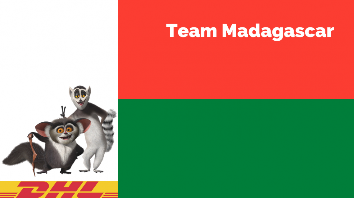 Team Madagascar